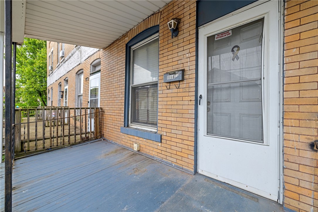 McKees Rocks, Pennsylvania 15136, United States, 2 Bedrooms Bedrooms, ,1 BathroomBathrooms,Residential,Active,143828