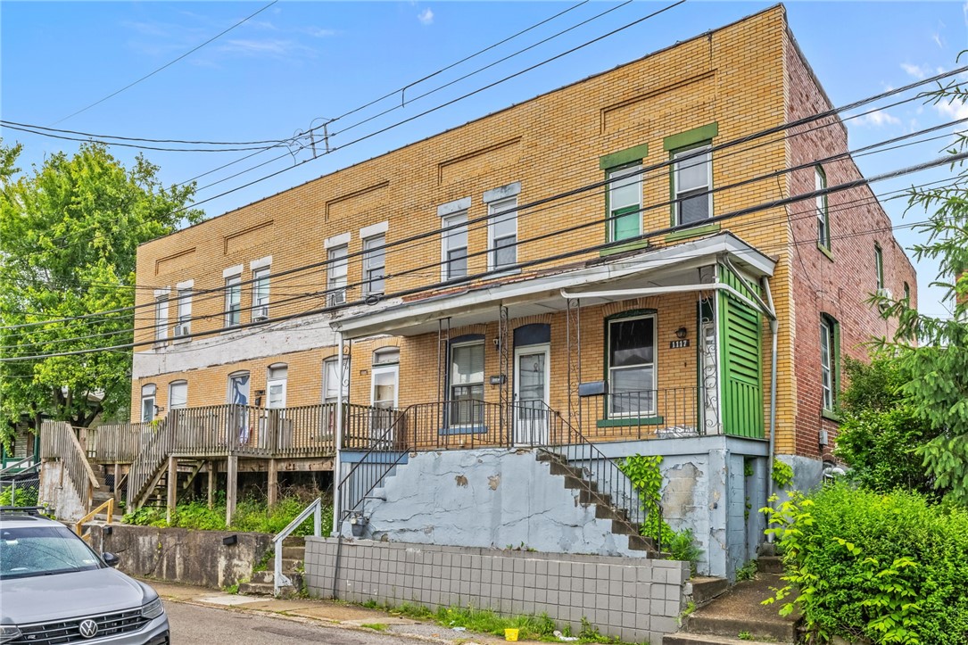 McKees Rocks, Pennsylvania 15136, United States, 2 Bedrooms Bedrooms, ,1 BathroomBathrooms,Residential,Active,143828 McKees Rocks, Pennsylvania 15136, United States, 2 Bedrooms Bedrooms, ,1 BathroomBathrooms,Residential,Active,143828