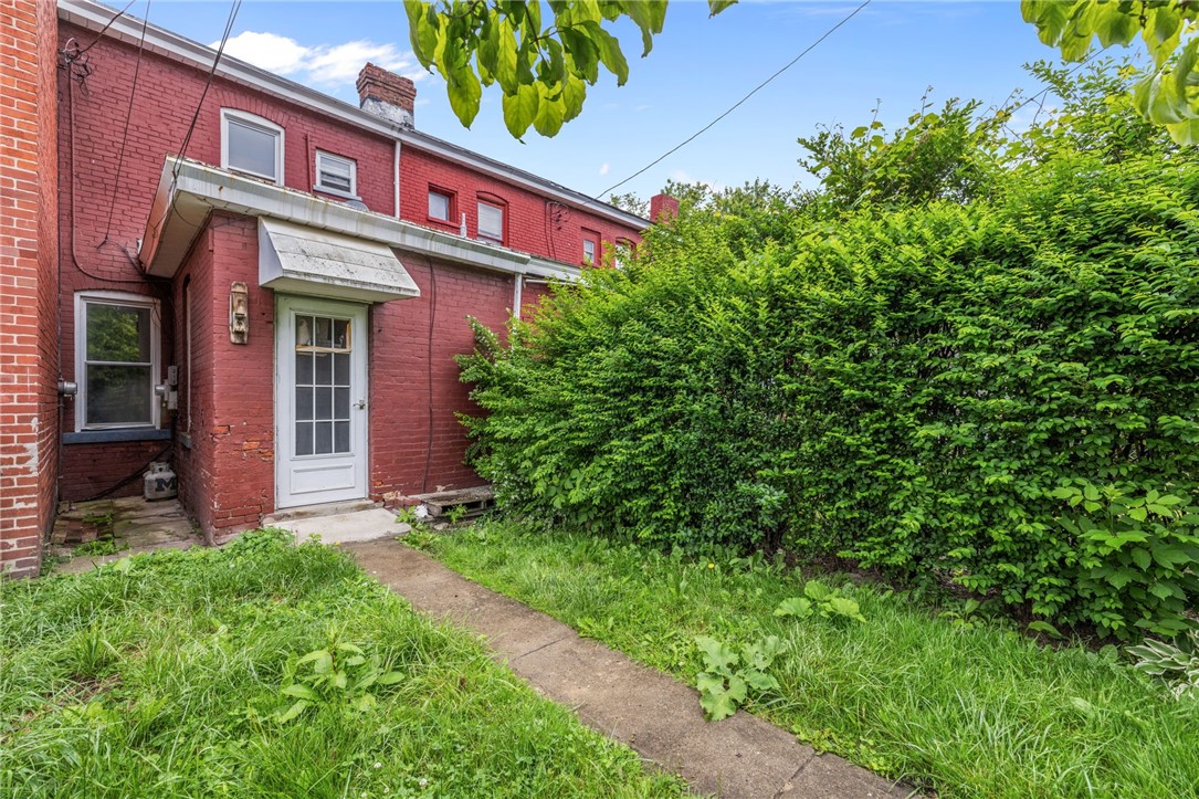 McKees Rocks, Pennsylvania 15136, United States, 2 Bedrooms Bedrooms, ,1 BathroomBathrooms,Residential,Active,143828