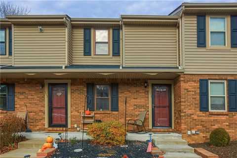 115 Forest Dr Seven Fields Boro PA 16046