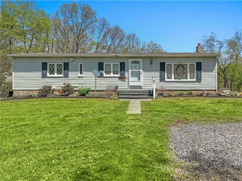 519 Upper Service Rd Green Twp PA 15050