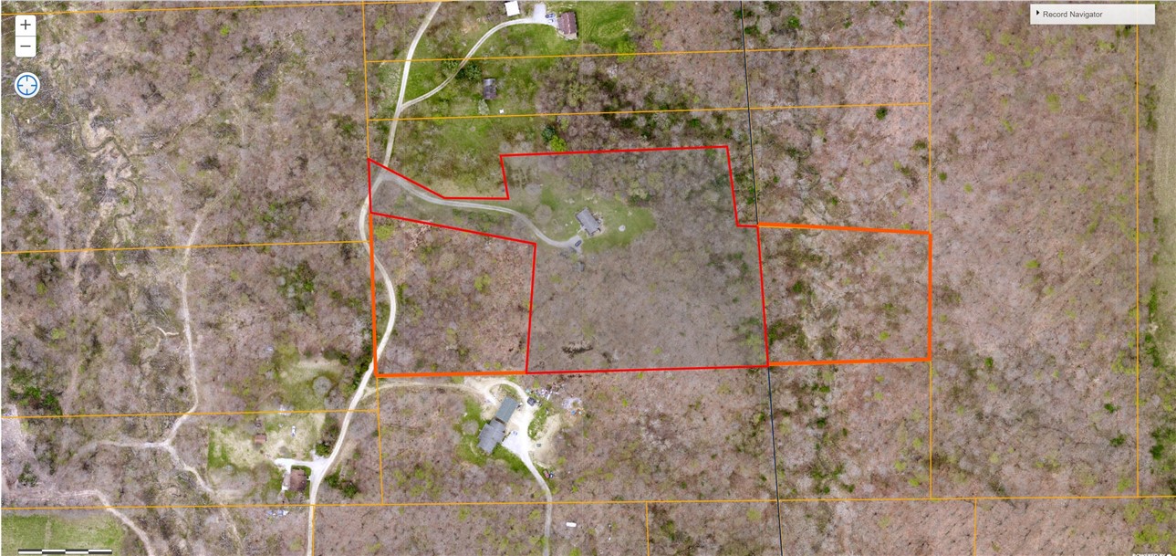 519 Upper Service Rd