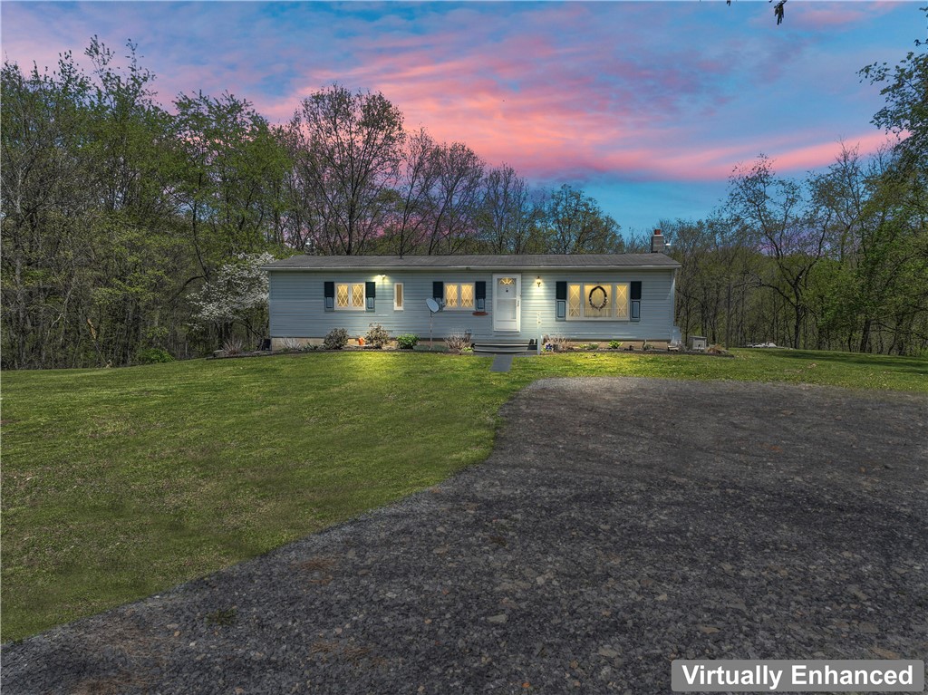 519 Upper Service Rd