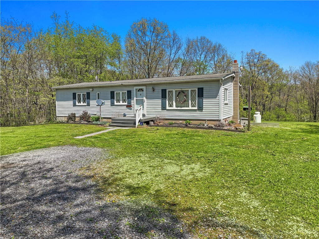 519 Upper Service Rd