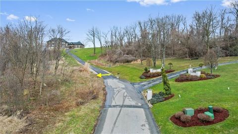Lot#6 Tuscany Lane South Strabane PA 15301