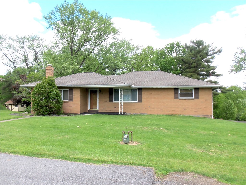 Smith, Pennsylvania 15021, United States, 3 Bedrooms Bedrooms, ,2 BathroomsBathrooms,Residential,Pending,155155