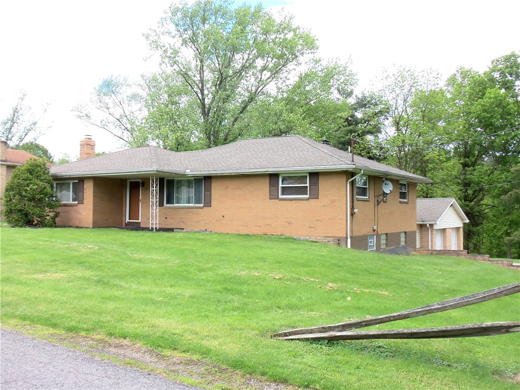 Smith, Pennsylvania 15021, United States, 3 Bedrooms Bedrooms, ,2 BathroomsBathrooms,Residential,Pending,155155