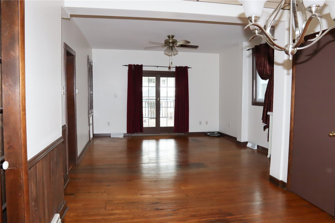 356 Morgantown St St, Uniontown, Pennsylvania image 6