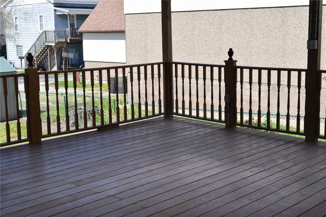 356 Morgantown St St, Uniontown, Pennsylvania image 16