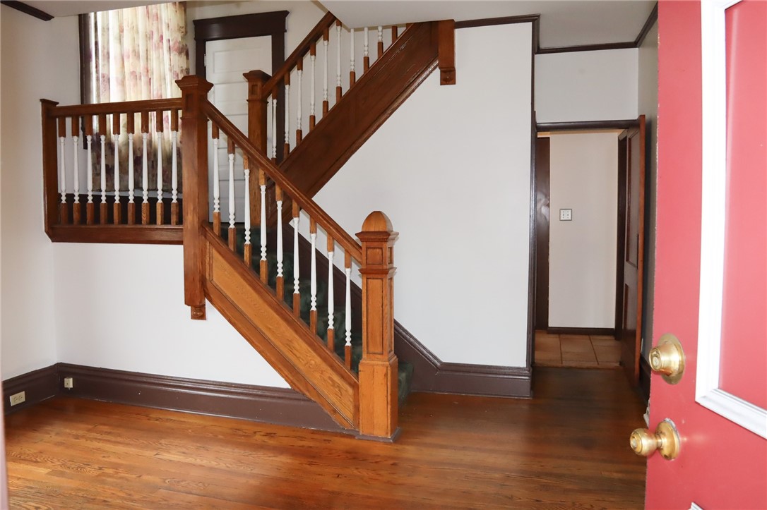 356 Morgantown St St, Uniontown, Pennsylvania image 2