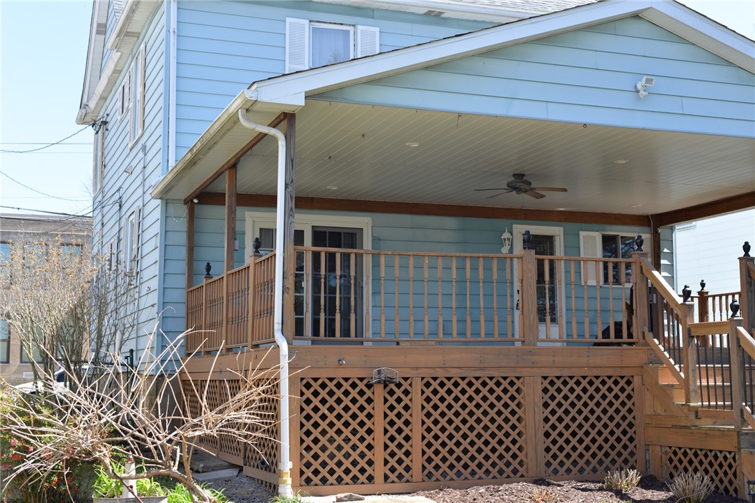 356 Morgantown St St, Uniontown, Pennsylvania image 17
