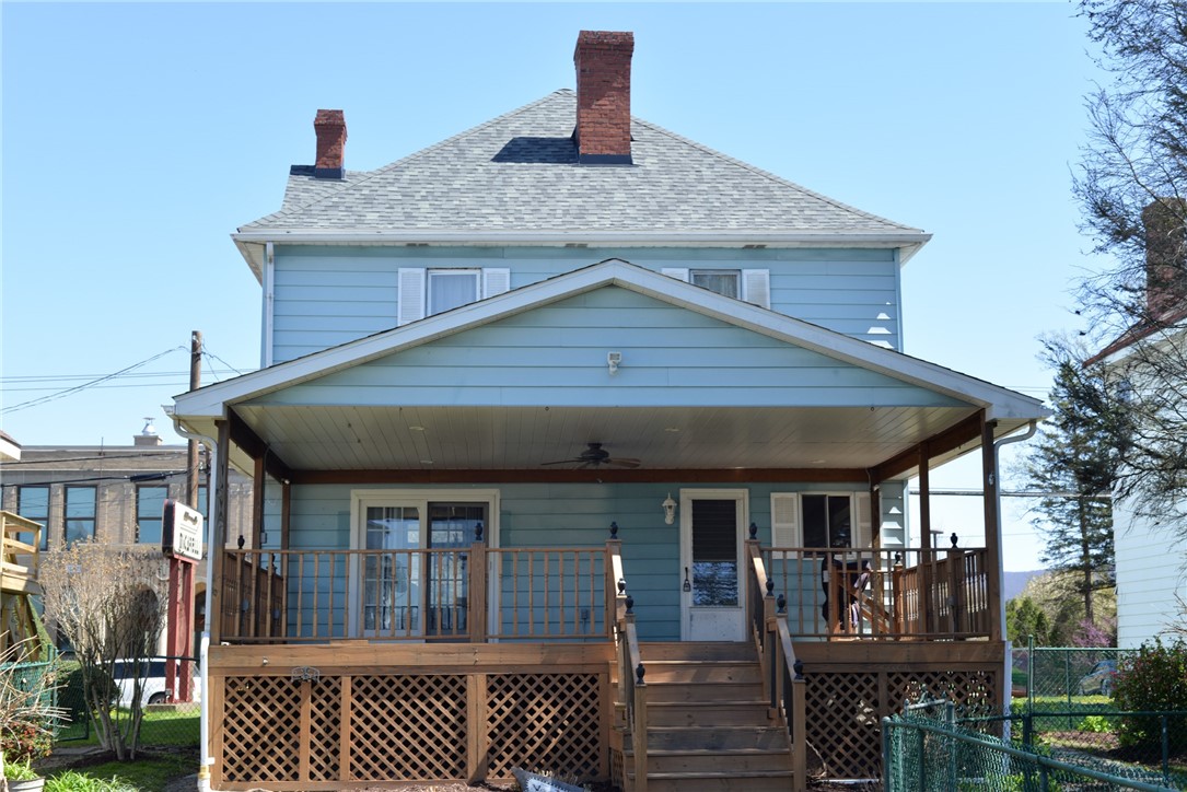 356 Morgantown St St, Uniontown, Pennsylvania image 15