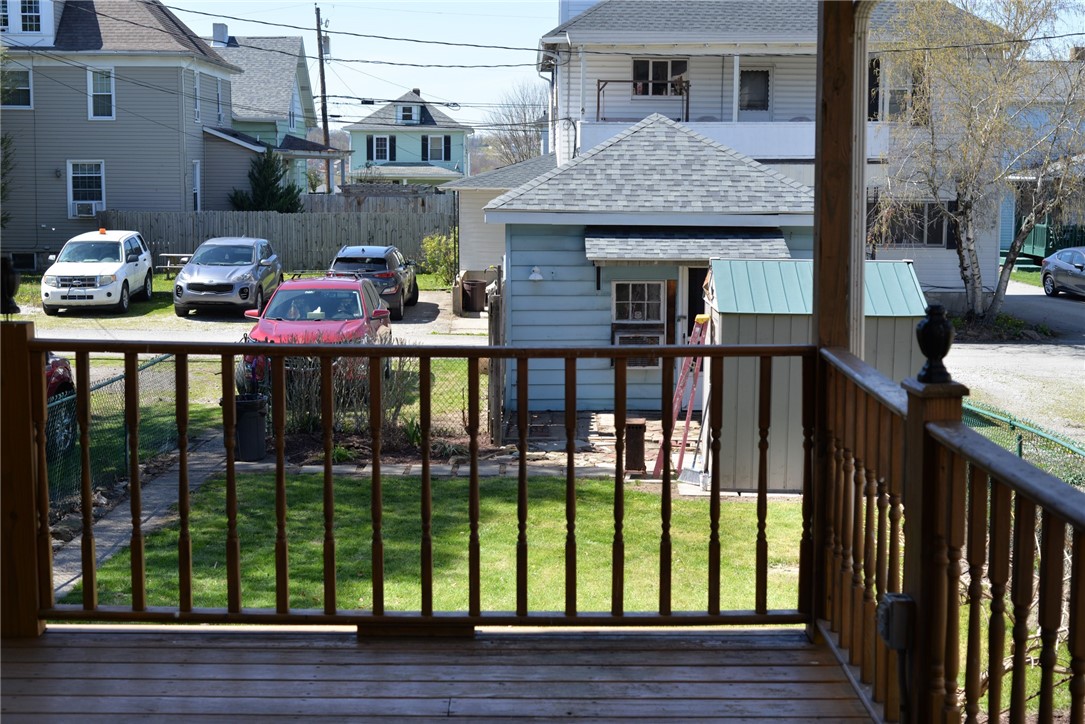 356 Morgantown St St, Uniontown, Pennsylvania image 18