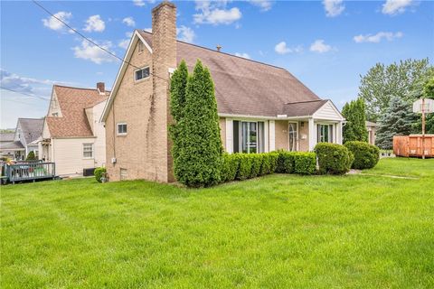 Photo of 805 Willow St, Irwin, PA 15642 (MLS # 1736816)