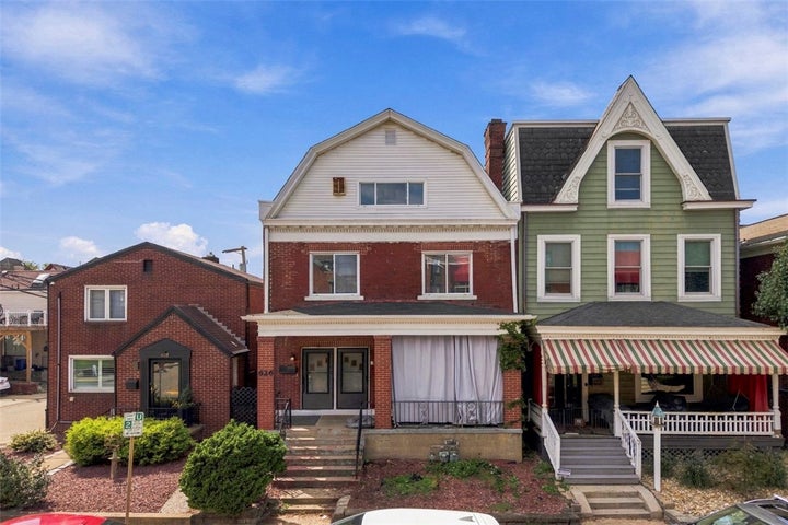 Photo 1 of 39 — 626 Copeland St, Shadyside, PA 15232