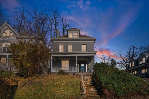 Photo of 751 Florence Ave, Pittsburgh, PA 15202 (MLS # 1732489)