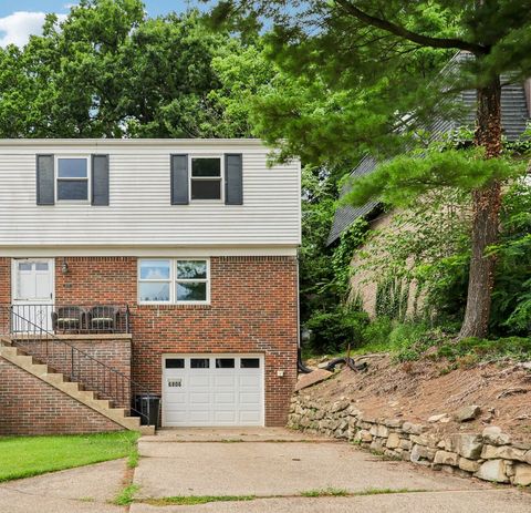 Photo of 6806 Perrysville Avenue, Pittsburgh, PA 15202 (MLS # 1764381)