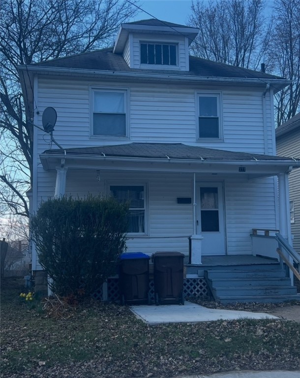 377 Jefferson Ave Ave, Sharon, Pennsylvania image 1