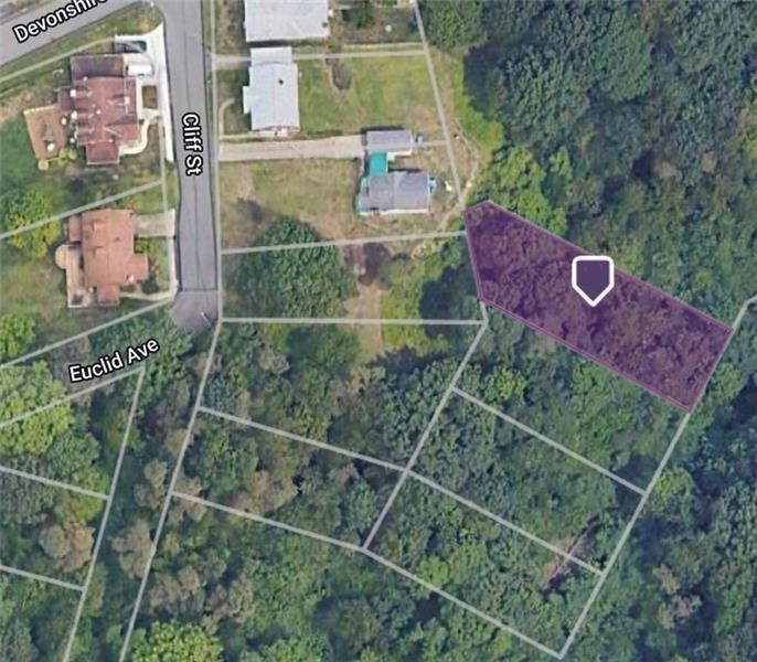 Lot 200 Wellesley Avenue, Coraopolis, Pennsylvania image 1