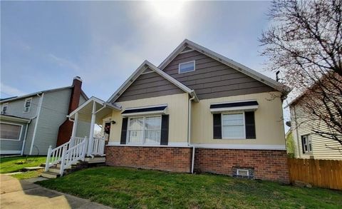 1011 Maple Street Harrison Twp PA 15065