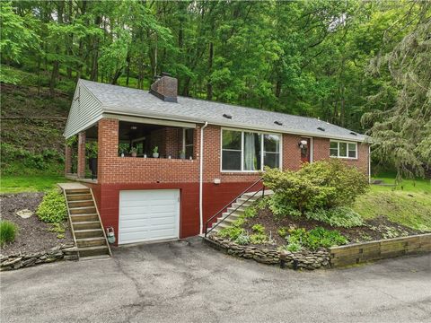 200 Highview Rd McCandless PA 15090