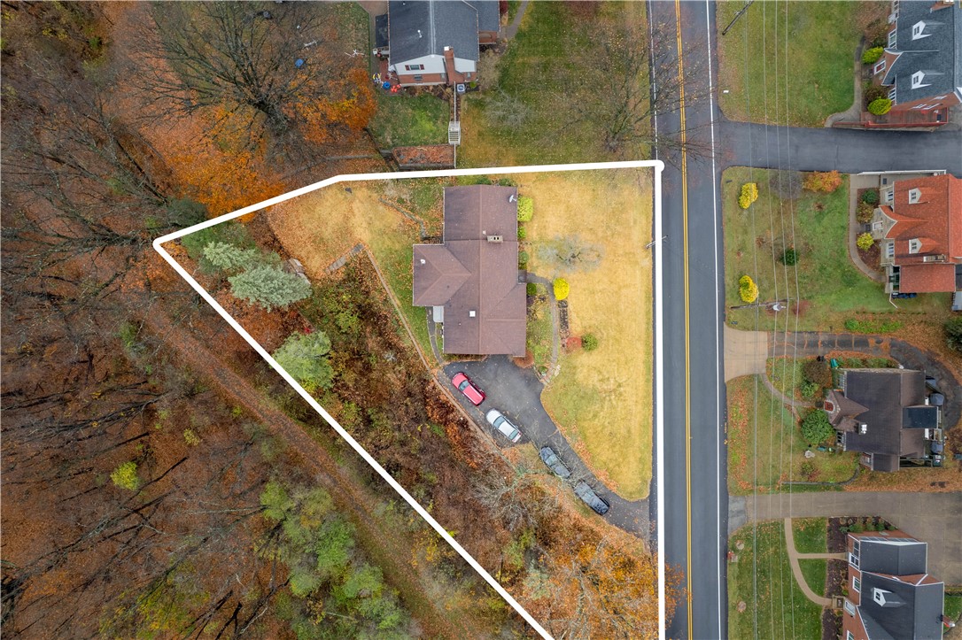 O'Hara, Pennsylvania 15215, United States, 5 Bedrooms Bedrooms, ,3 BathroomsBathrooms,Residential,Contingent,31743