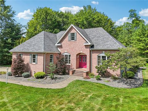 402 Woodland Dr Wilmington Twp PA 16142