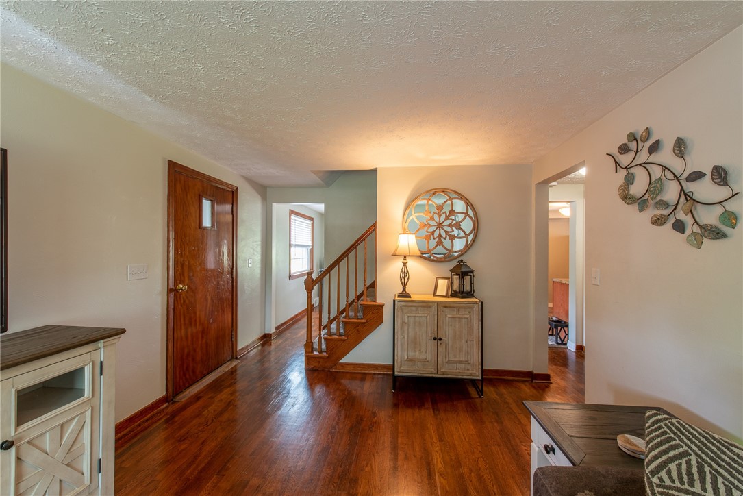 Leechburg Boro, Pennsylvania 15656, United States, 3 Bedrooms Bedrooms, ,2 BathroomsBathrooms,Residential,Pending,127546