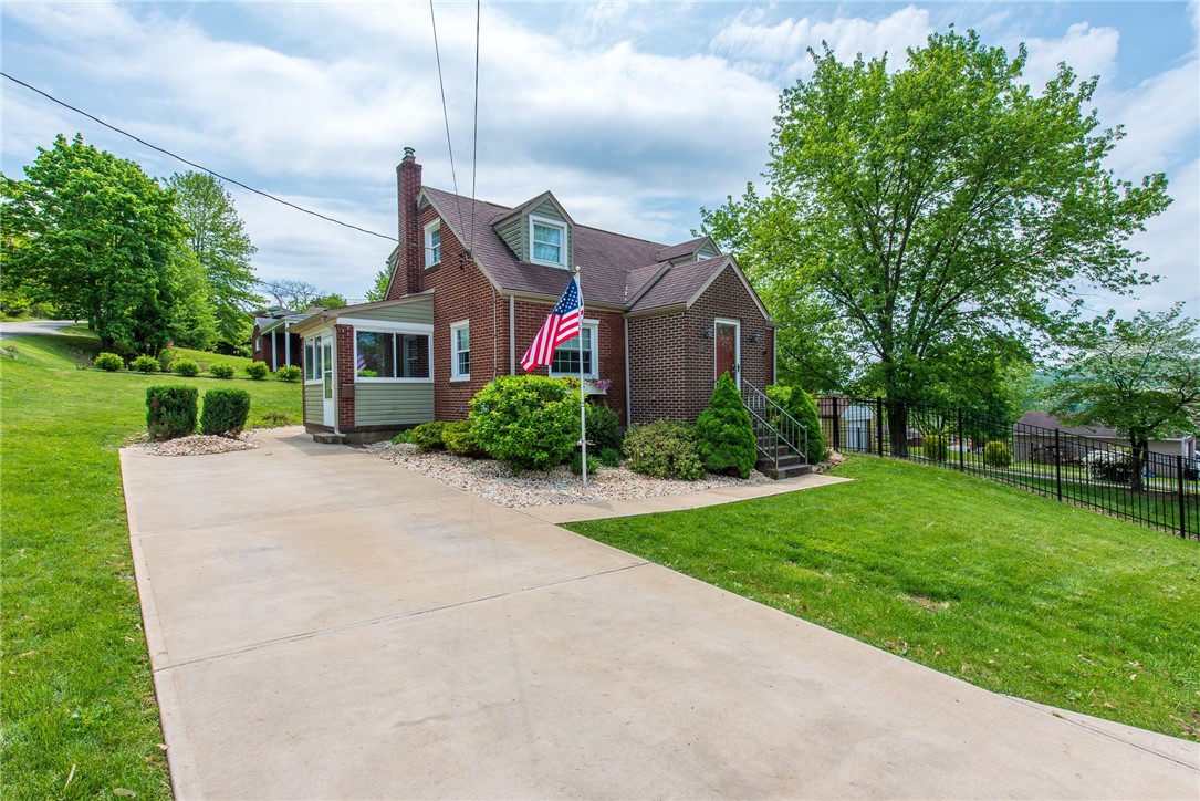 Leechburg Boro, Pennsylvania 15656, United States, 3 Bedrooms Bedrooms, ,2 BathroomsBathrooms,Residential,Pending,127546