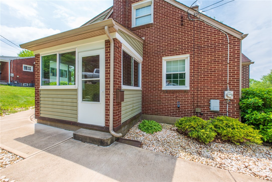 Leechburg Boro, Pennsylvania 15656, United States, 3 Bedrooms Bedrooms, ,2 BathroomsBathrooms,Residential,Pending,127546