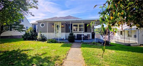 Photo of 1852 The Cir, Washington, PA 15301 (MLS # 1732480)