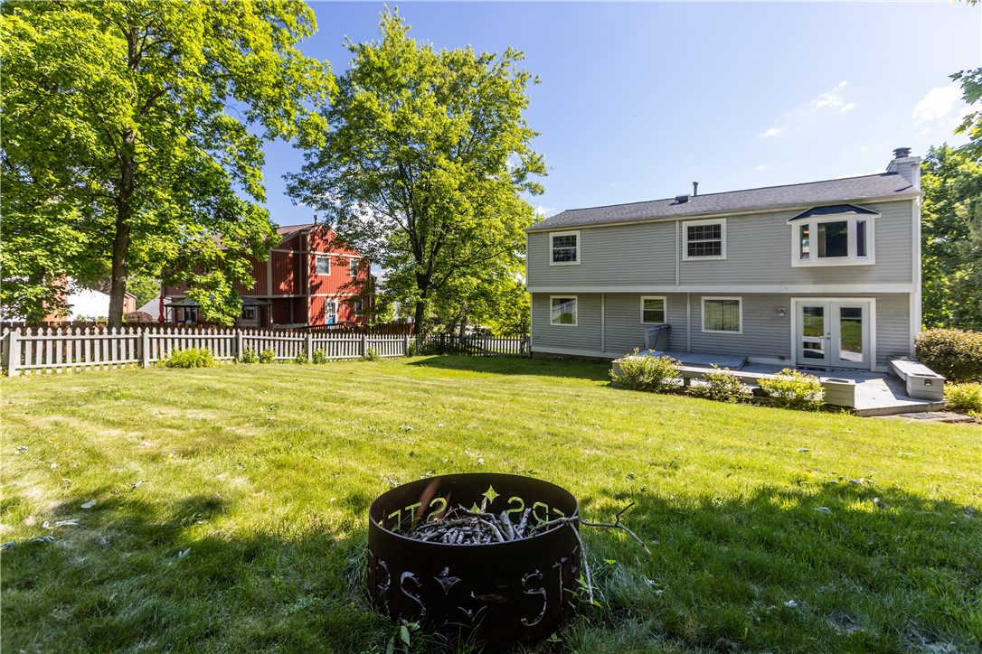 424 Woodcock Drive