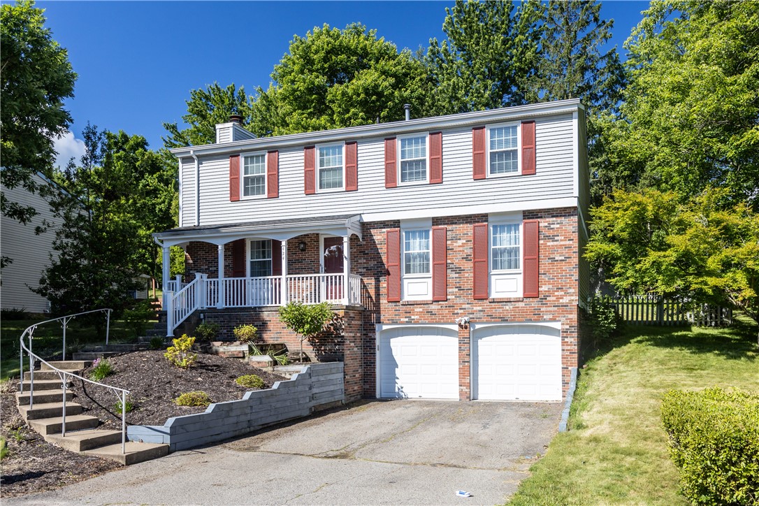 424 Woodcock Drive
