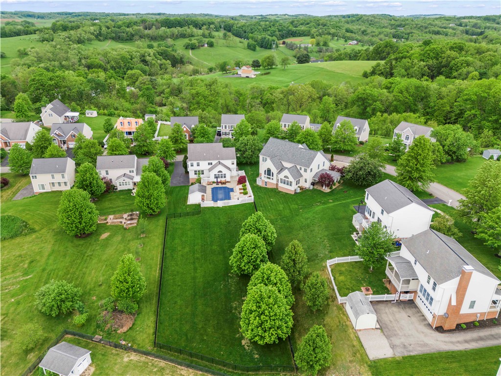 1031 Greenfield Drive Dr, Cecil, Pennsylvania image 47