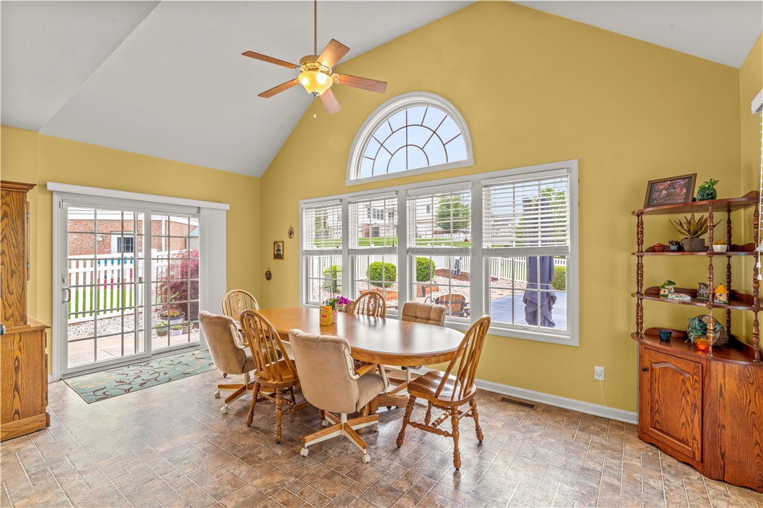 1031 Greenfield Drive Dr, Cecil, Pennsylvania image 19