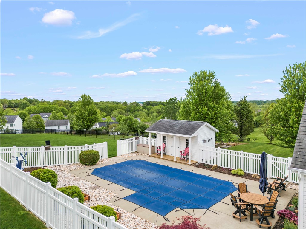 1031 Greenfield Drive Dr, Cecil, Pennsylvania image 45