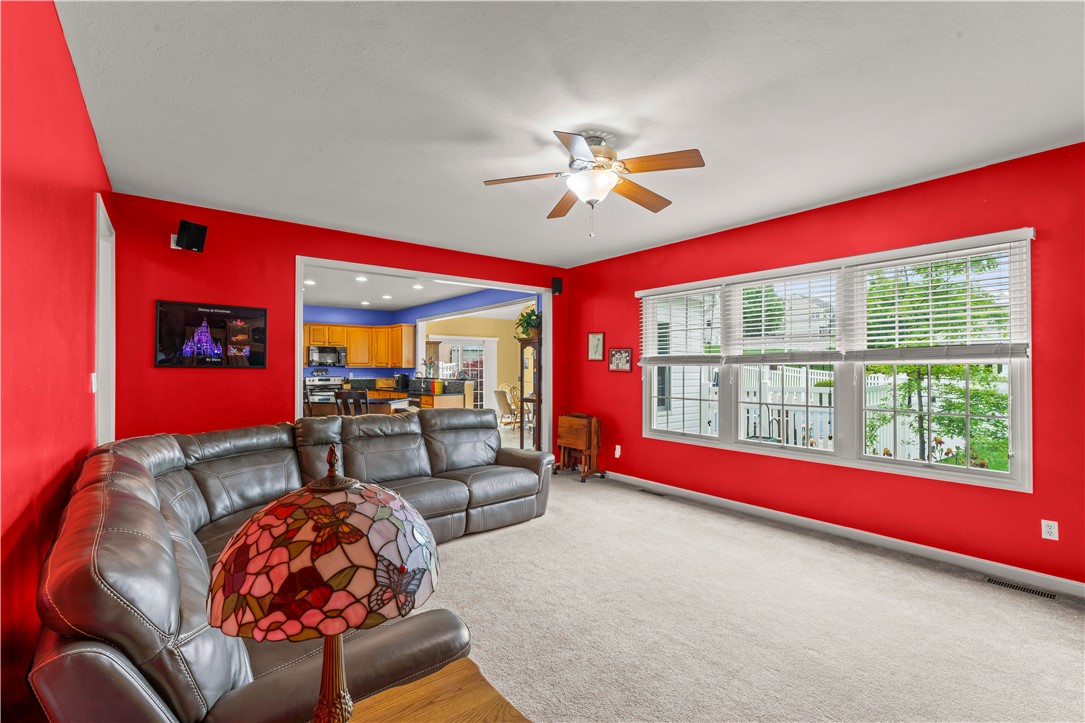 1031 Greenfield Drive Dr, Cecil, Pennsylvania image 23