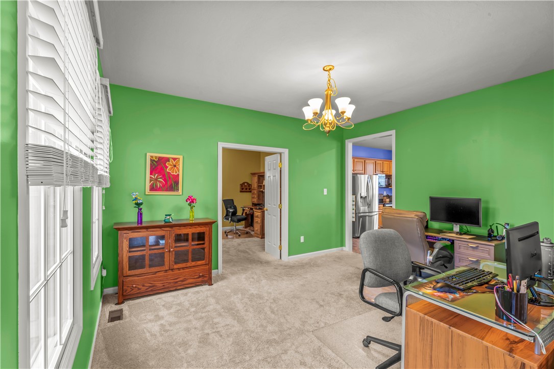 1031 Greenfield Drive Dr, Cecil, Pennsylvania image 13