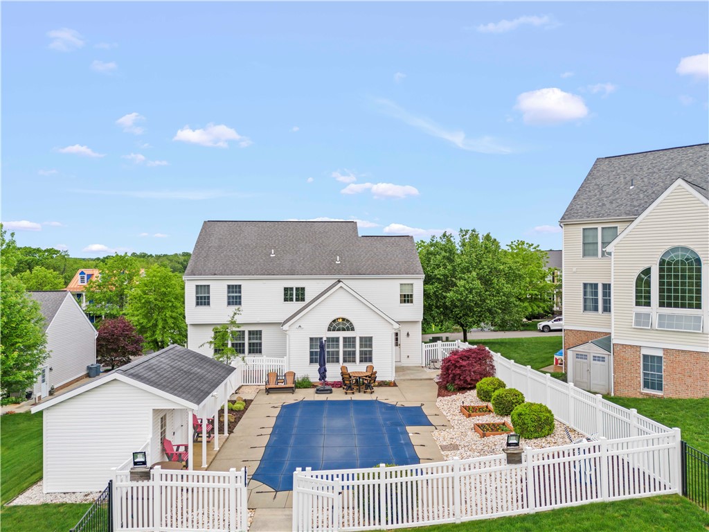 1031 Greenfield Drive Dr, Cecil, Pennsylvania image 43