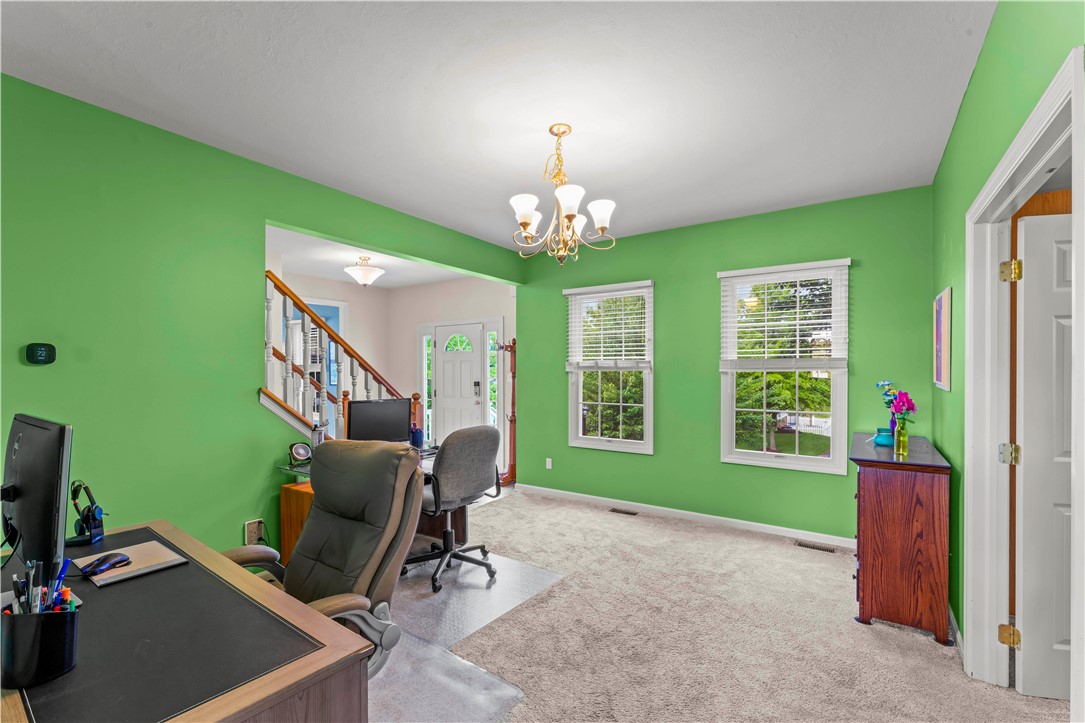 1031 Greenfield Drive Dr, Cecil, Pennsylvania image 12
