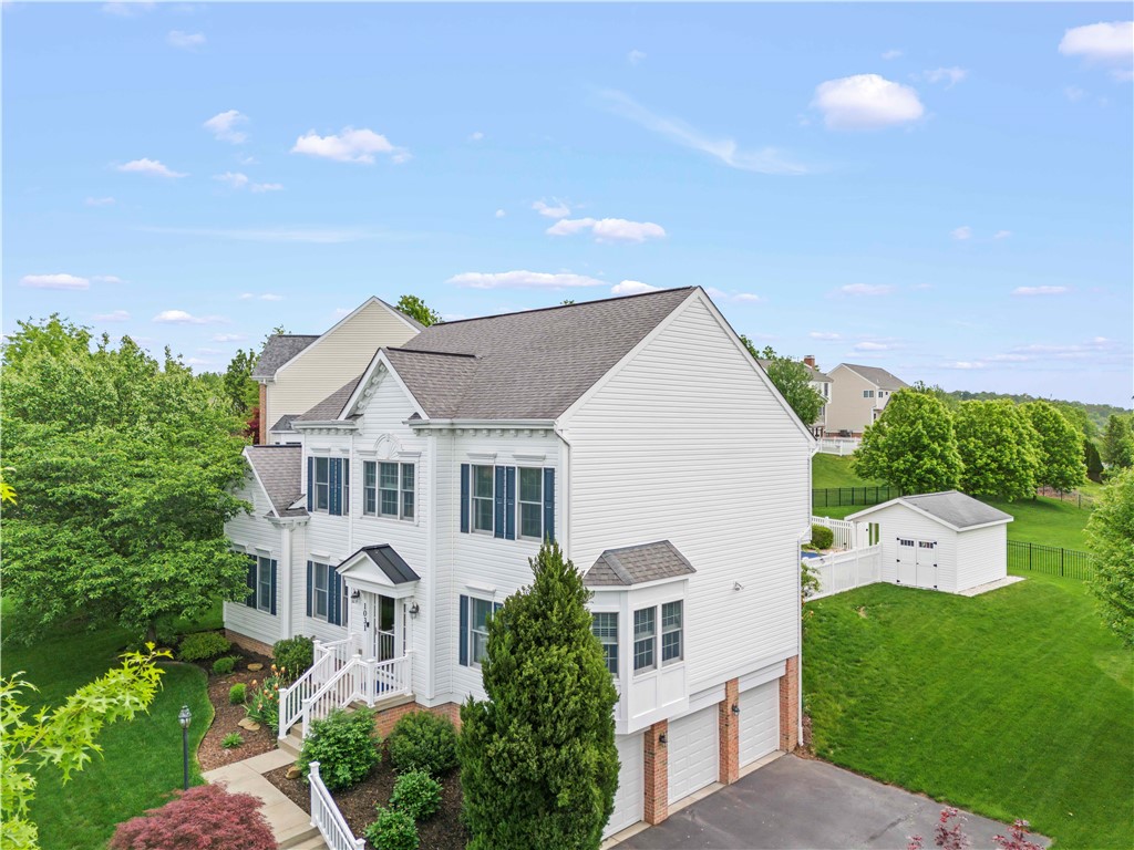 1031 Greenfield Drive Dr, Cecil, Pennsylvania image 6