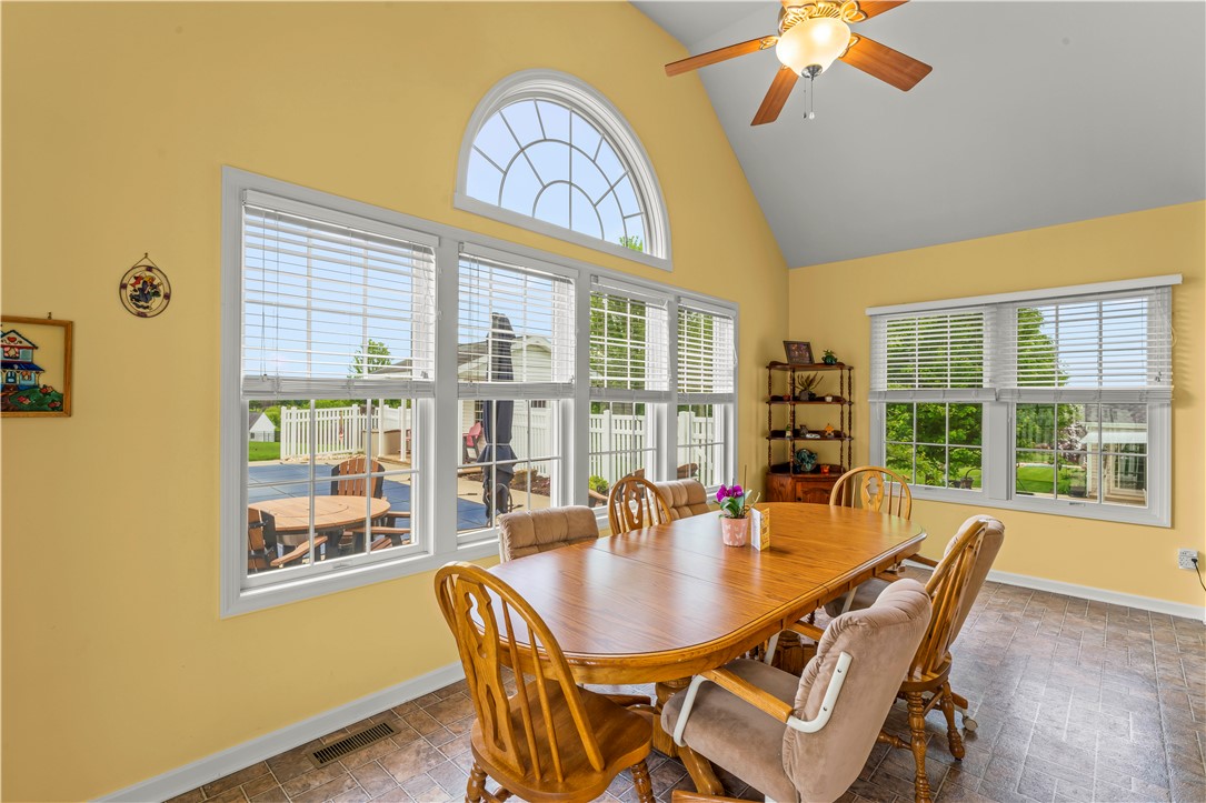 1031 Greenfield Drive Dr, Cecil, Pennsylvania image 20