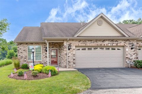 Photo of 4606 Webber Ln, Murrysville, PA 15668 (MLS # 1762482)