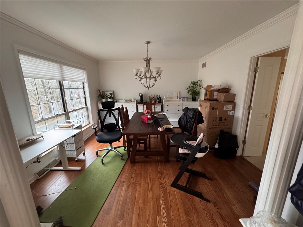 O'Hara, Pennsylvania 15238, United States, 4 Bedrooms Bedrooms, ,4 BathroomsBathrooms,Residential,Active,80384