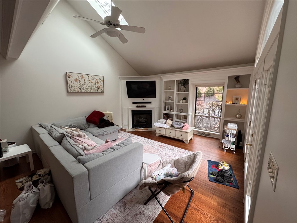 O'Hara, Pennsylvania 15238, United States, 4 Bedrooms Bedrooms, ,4 BathroomsBathrooms,Residential,Active,80384
