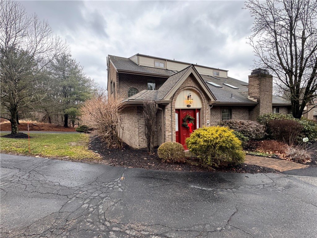O'Hara, Pennsylvania 15238, United States, 4 Bedrooms Bedrooms, ,4 BathroomsBathrooms,Residential,Active,80384