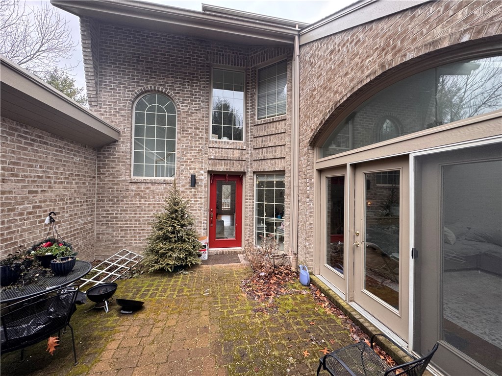 O'Hara, Pennsylvania 15238, United States, 4 Bedrooms Bedrooms, ,4 BathroomsBathrooms,Residential,Active,80384