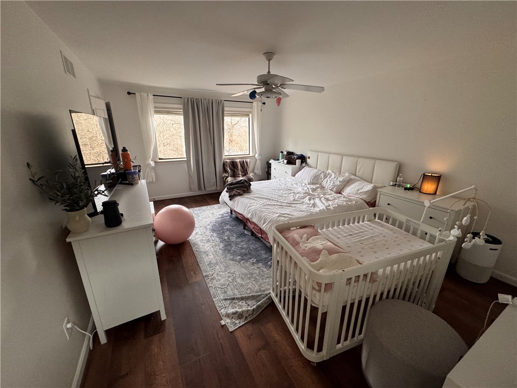 O'Hara, Pennsylvania 15238, United States, 4 Bedrooms Bedrooms, ,4 BathroomsBathrooms,Residential,Active,80384