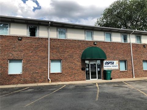 997 N Main St South Strabane PA 15301