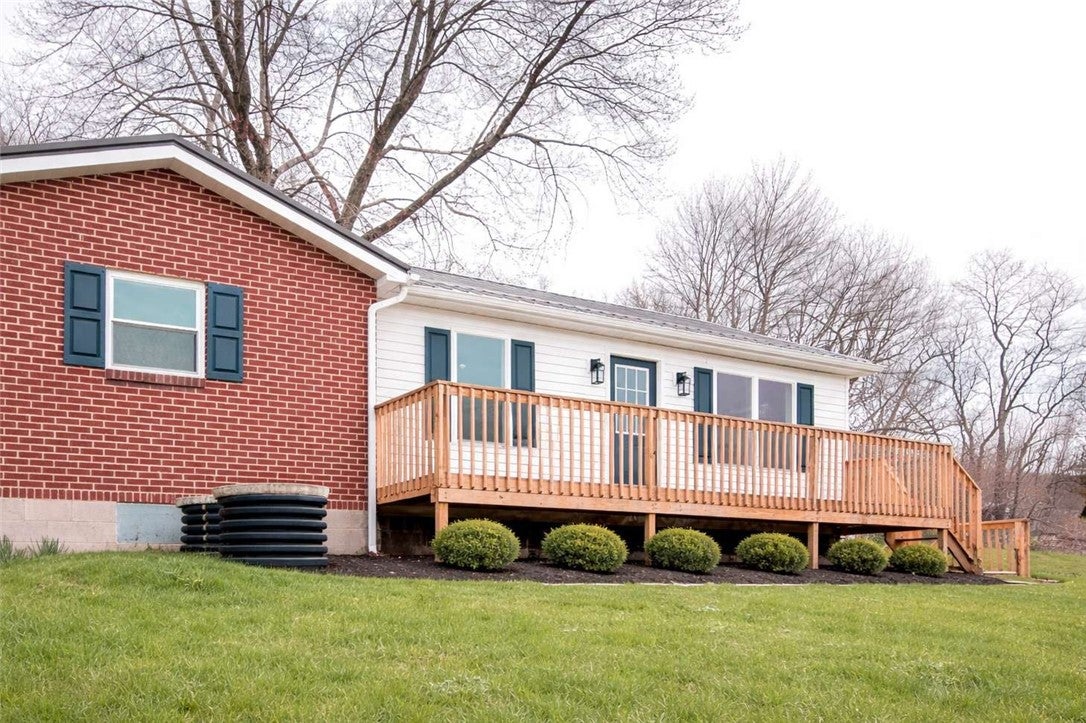 582 Oneida Valley Rd